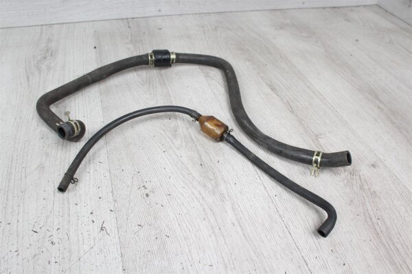 Tubi condutture valvola aria secondaria Kawasaki ZZR 1100 C ZXT10C/C 90-92