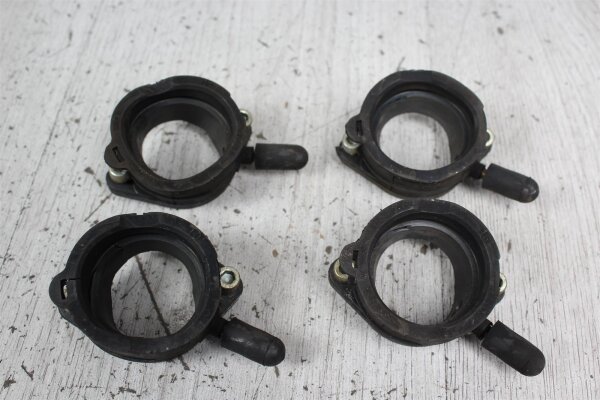 Set inlaatkleppen inlaatgummen Kawasaki ZZR 1100 C ZXT10C/C 90-92