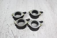 Set inlaatkleppen inlaatgummen Kawasaki ZZR 1100 C ZXT10C/C 90-92