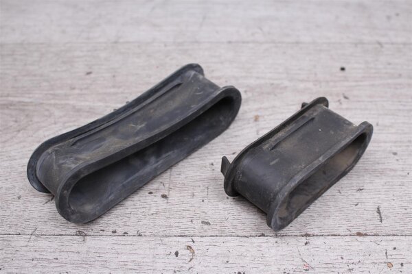 Set Inlaatkanaal Luchtkanaal Kawasaki ZZR 1100 C ZXT10C/C 90-92