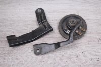 Set Horn Signal Horn Kawasaki ZZR 1100 C ZXT10C/C 90-92