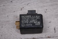 Relais Magnetschalter Blinker Kawasaki ZZR 1100 C ZXT10C/C 90-92