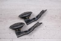 Set Hupe Horn Signal links Kawasaki ZZR 1100 C ZXT10C/C...