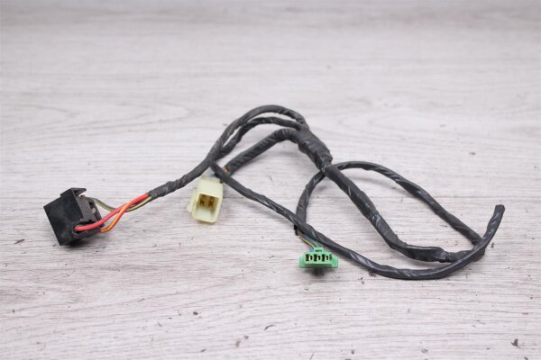 Wirroom cable headlights in front Kawasaki ZZR 1100 C ZXT10C/C 90-92