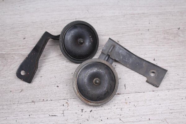 Set clacson segnale acustico Kawasaki ZZR 1100 C ZXT10C/C 90-92