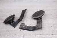Set Hupe Horn Signal Kawasaki ZZR 1100 C ZXT10C/C 90-92