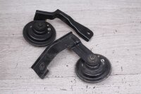 Set clacson segnale acustico Kawasaki ZZR 1100 C ZXT10C/C 90-92