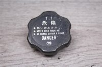 Realer lid lid cap clasp cooler Kawasaki ZZR 1100 C...