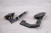 Set Hupe Horn Signal Kawasaki ZZR 1100 C ZXT10C/C 90-92