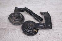 Set Hupe Horn Signal Kawasaki ZZR 1100 C ZXT10C/C 90-92
