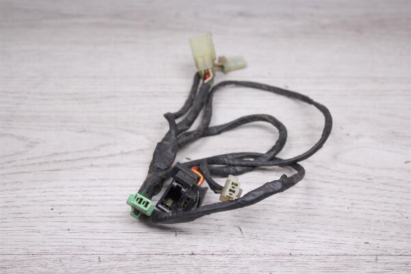 Wiring harness lighting at the front Kawasaki ZZR 1100 C ZXT10C/C 90-92