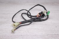 Wiring harness lighting at the front Kawasaki ZZR 1100 C...