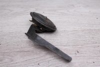 Hupe Horn Signal Kawasaki ZZR 1100 C ZXT10C/C 90-92