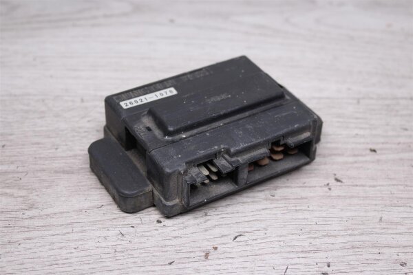 Sicherungskasten Sicherungsbox Kawasaki ZZR 1100 C ZXT10C/C 90-92