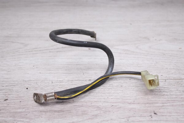 Cable masa batería Kawasaki ZZR 1100 C ZXT10C/C 90-92