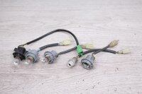 Cable lines lighting lamps Kawasaki ZZR 1100 C ZXT10C/C...