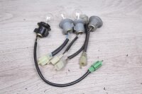 Cable lines lighting lamps Kawasaki ZZR 1100 C ZXT10C/C...