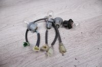 Cable lines lighting lamps Kawasaki ZZR 1100 C ZXT10C/C 90-92