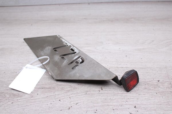 Kettenschutz Verkleidung Schutz Kette Kawasaki ZZR 1100 C ZXT10C/C 90-92