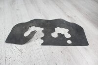 Schutz Abdeckung Motor Vergaser Kawasaki ZZR 1100 C ZXT10C/C 90-92