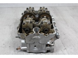 Zylinderkopf Komplett Nockenwellen Ventile Honda CB1 400...