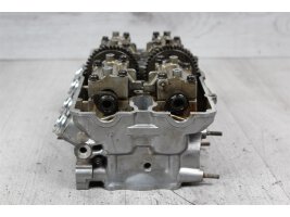 Zylinderkopf Komplett Nockenwellen Ventile Honda CB1 400 CB450 F NC27 89-91