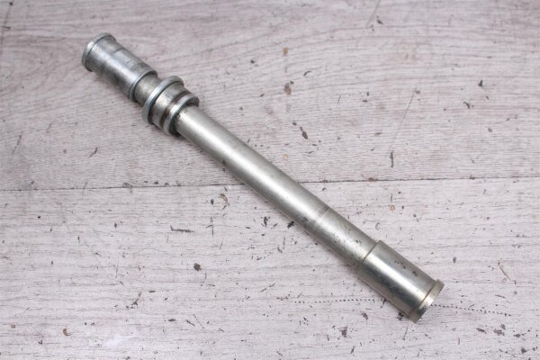 Vorderradachse Achse Steckachse Bolzen vorn Kawasaki ZZR 1100 C ZXT10C/C 90-92