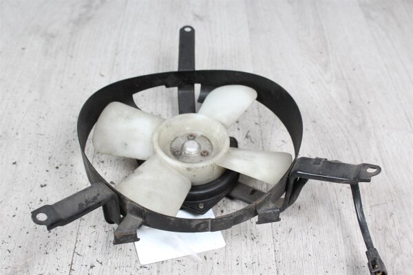 Lüfter Kühlerlüfter Ventilator Kühler Kawasaki ZZR 1100 C ZXT10C/C 90-92