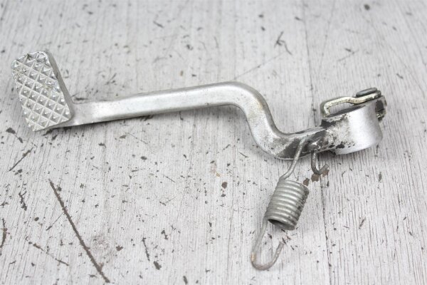 Bremshebel Bremspedal Fußbremshebel Kawasaki ZZR 1100 C ZXT10C/C 90-92