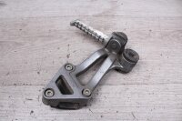 Fußrastenanlage Sozius hinten links Kawasaki ZZR...