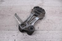 Footrest facility socius behind left Kawasaki ZZR 1100 C ZXT10C/C 90-92