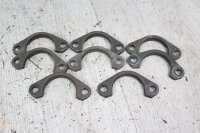 Set of manifold clamps of manifolds Kawasaki ZZR 1100 C...