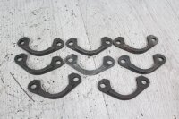 Set of manifold clamps of manifolds Kawasaki ZZR 1100 C...
