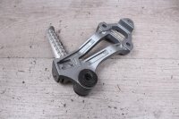 Fußrastenanlage Sozius hinten links Kawasaki ZZR 1100 C ZXT10C/C 90-92