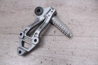 Fußrastenanlage Sozius hinten links Kawasaki ZZR 1100 C ZXT10C/C 90-92