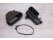 Set intake in the intake suction suction intake clamp Honda VT 750 C2 RC44 97-02