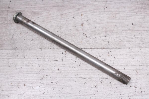 Achse Schwingenachse Steckachse Schwinge Kawasaki ZZR 1100 C ZXT10C/C 90-92