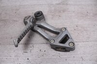 Conjunto reposapiés pasajero trasero izquierdo Kawasaki ZZR 1100 C ZXT10C/C 90-92