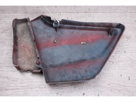 Cover side cover cover cover red right red Suzuki GS 450 T GS450T 81-83