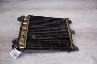 Wasserkühler Kühler Radiator Motorkühler Honda GL 1100 SC02 80-83