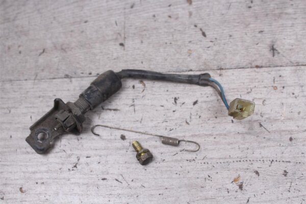 Interruptor luz de freno Kawasaki ZZR 1100 C ZXT10C/C 90-92