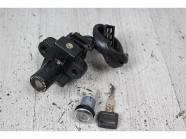 Verrouillage dallumage Key Lock Lock Ignition Honda CBR...