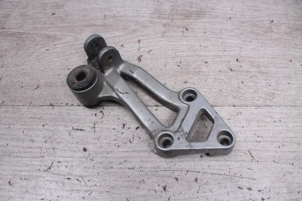 Fußrastenanlage Sozius hinten rechts Kawasaki ZZR 1100 C ZXT10C/C 90-92