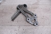 Footrest facility in the back right Kawasaki ZZR 1100 C ZXT10C/C 90-92