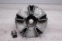 Kettingbladdrager drager opname kettingblad Triumph Sprint 900 T300A 93-96