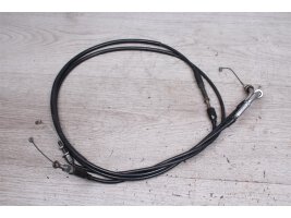 Charge of gas cable Honda GL 1100 SC02 80-83
