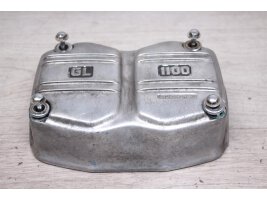 Cylinder head cover valve lid lid on the right Honda GL...