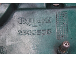 Verkleidung Seitenverkleidung hinten rechts Triumph Sprint 900 T300A 93-96