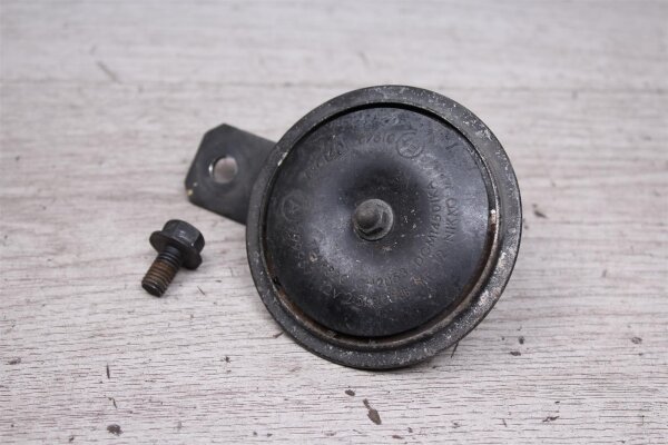 Hupe Horn Signal Triumph Sprint 900 T300A 93-96