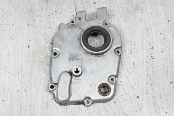 Motor lid gear output left Kawasaki Z 750 GT KZ750E 82-85